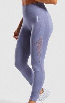 PERFORATED LEGGINGS