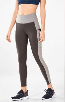 Fabletics Mila High-Waisted Pocket Legging