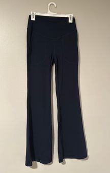 Lululemon Athletica Blue Active Pants Size 4 - 53% off