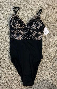 Auden Bodysuit Black - $20 New With Tags - From Korie