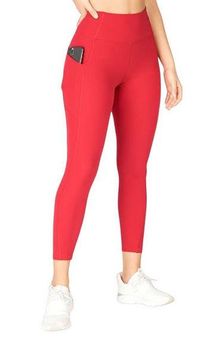 Fabletics PureLuxe Leggings With Pockets Size XXL - $29 - From Pamela