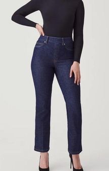 Spanx Kick Flare Jeans