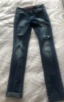 Guess jeans sarah outlet fit