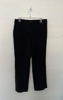 Jones New York Signature Black Casual Pants Size 16  81 off  thredUP