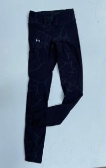 Under Armour Black Camo Leggings - $18 - From Maria