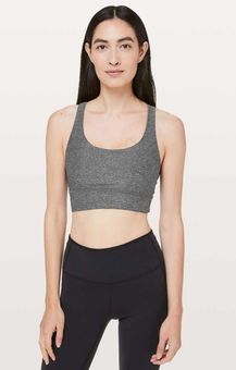 Energy bra longline