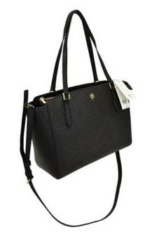 TORY BURCH EMERSON SMALL TOP SATCHEL