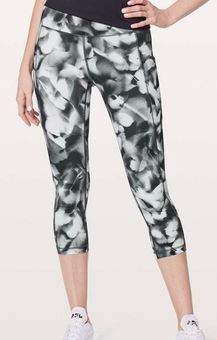 speed up crop lululemon