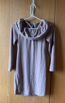 rue 21 sweater dress