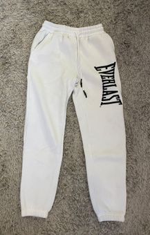 Shop For Active Everlast Graphic Joggers