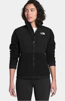 The North Face Women's Denali Jacket Black - $45 (74% Off Retail