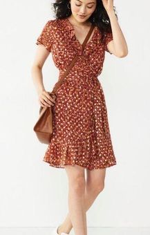 LC Lauren Conrad, Dresses, Nwot Lc Lauren Conrad Dress