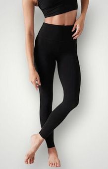 Ultra High Rise Elation Tight