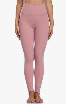 Colorfulkoala Buttery Soft Leggings Pink - $16 (30% Off Retail