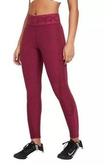 Nike Pro HyperWarm Women's Training Tights. Nike IN