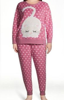 Secret Treasures Sleepwear Pink (L)