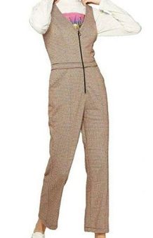 Wild Fable Zip Front Jumpsuit Size M Size M - $19 - From Christina