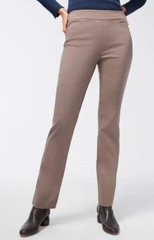 Slimming Ankle Pants