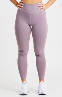 AYBL Lavender Core Leggings Purple - $25 (30% Off Retail) - From