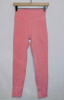 Ankle Length Thermal Leggings