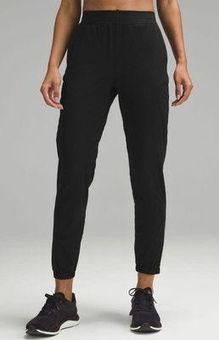 Lululemon Adapted State Jogger Black Size 2 - $64 (50% Off Retail) - From  bella