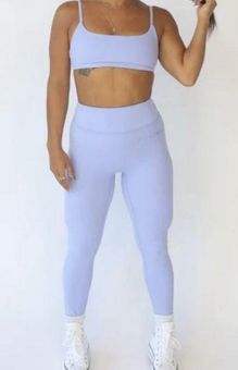 Balanced Leggings – G