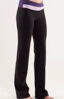 Lululemon Astro yoga pants