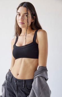 Urban Outfitters Out From Under Riptide Seamless Ribbed Bralette