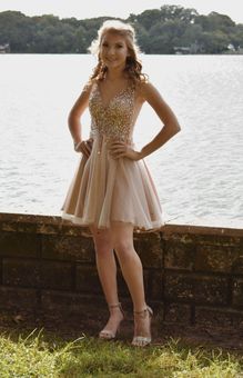Promgirl hoco best sale dresses
