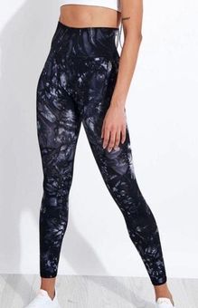 Free People Movement Tie-Dye Leggings