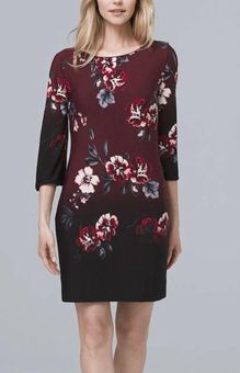 The Reversible Dress You Need from WHBM - Color & Chic