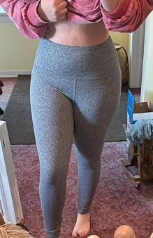 Zobha Gray Leggings Size M - $18 - From Nicole