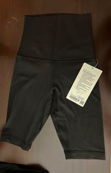 Lululemon Align 10” Biker Shorts - New with Tags