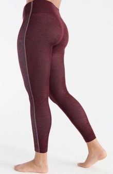 Knix Merino Thermal Legging Size L - $71 New With Tags - From Ethel