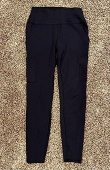 Avalanche Outdoor Supply Company Black Leggings Size M - $36