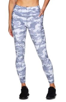 Leggings Gray - $16 (33% Off Retail) New With Tags - From MELISSA