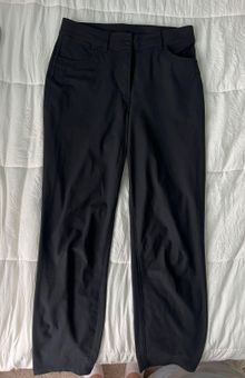 Lululemon Work Pants Black Size 6 - $28 - From Zoe