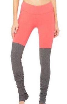 Alo Yoga Goddess Legging-Guava - $24 - From Sarah