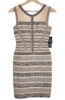 HERVÉ LÉGER Bandage mini dress