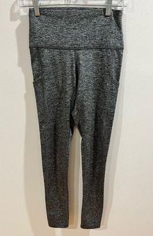 Aerie FLEECE LINED LEGGINGS! Size M - $19 - From Alexis