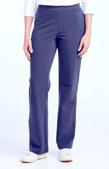 Women's Perfect Fit Pants, Bootcut