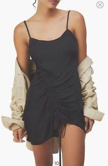 FREE PEOPLE: Be My Mini Slip