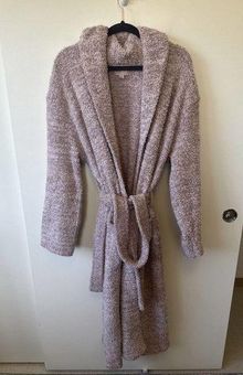 CozyChic® Heathered Adult Robe