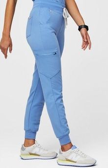 Figs, Pants & Jumpsuits, Figs Navy Zamora Jogger Scrubs