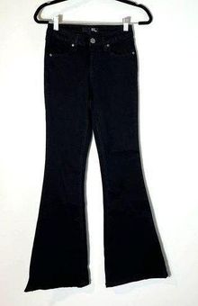 1822 Denim High Waist Flare Jeans