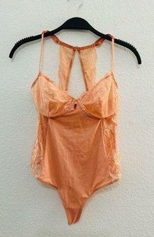 Auden intimates size SMALL Pink - $11 - From Mallory