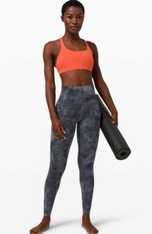 Lululemon Align HR Pant 25 Diamond Dye