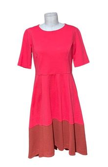 Boden wren shop ponte dress