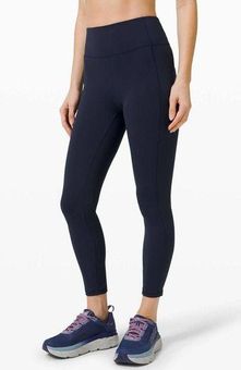 Lululemon athletica Invigorate High-Rise Tight 25, Women's Leggings/Tights