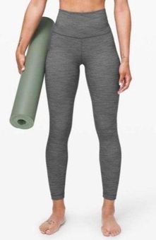 Lululemon Align Pant II 25 size 2 Gray - $54 - From J